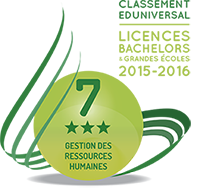 Le Bachelor RH est7e au classement SMBG bachelor rh smbg