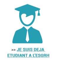 esgrh contact etudiant