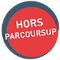 logo hors parcoursup
