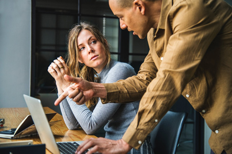 Quelles doubles compétences développer grâce à l’alternance en ressources humaines ? Quelles doubles compétences développer grâce à l’alternance en ressources humaines ?