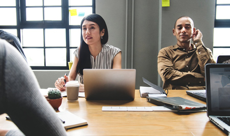 Quelles sont les doubles compétences d’un Consultant en gestion des carrières ?