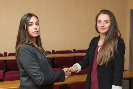 Quelles doubles compétences avec un Mastère en Management des Ressources Humaines ?
