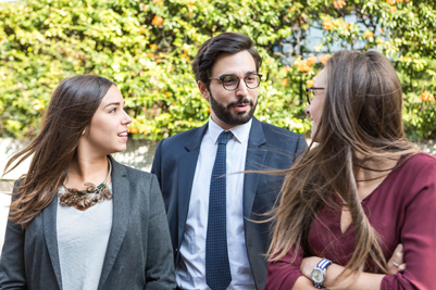 Quelle double compétence avec un Mastère RH et relations sociales ? Quelle double compétence avec un Mastère RH et relations sociales ?