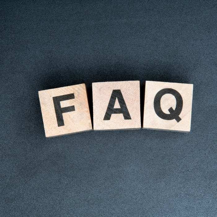 FAQ