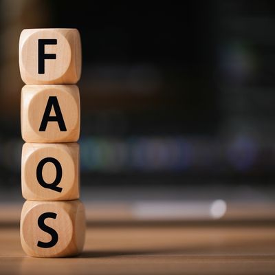 ESGRH FAQ