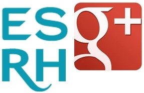 ESGRH Google+