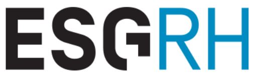 ESGRH Logo ESGRH Logo