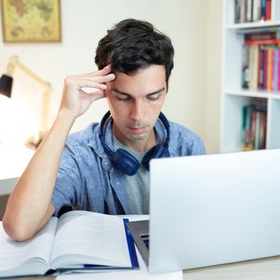 Etudiant problème Parcoursup Etudiant problème Parcoursup