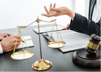 Responsable contentieux Responsable contentieux
