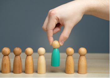 Travailler dans les RH Travailler dans les RH
