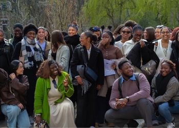 Etudiants ESGRH formation RH Berlin