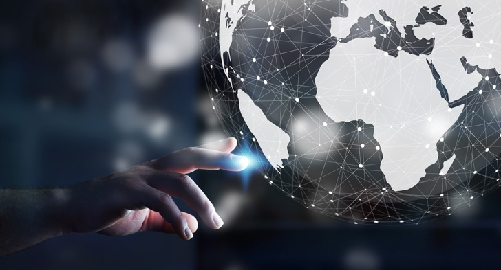 Mobilité internationale