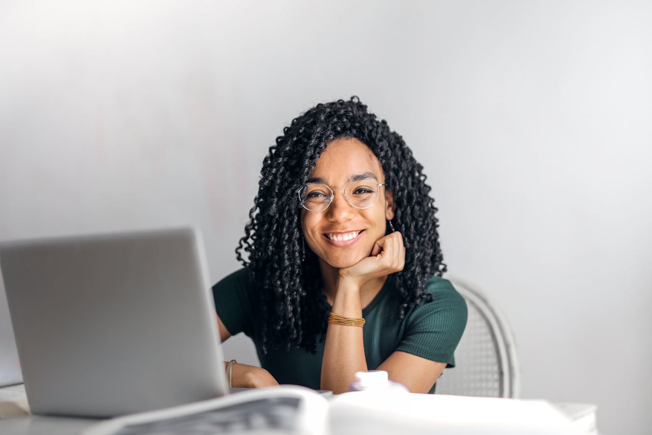 Etudiante ressources humaines