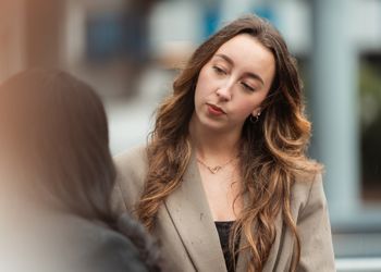 Discussion étudiants