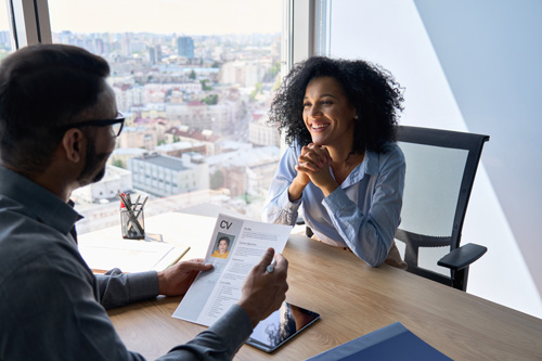 Responsable du développement RH - ESG RH Responsable du développement RH - ESG RH
