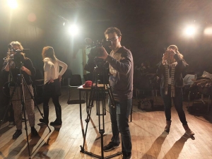 Les Sharing Weeks du Groupe eSG Les Sharing Weeks du Groupe eSG