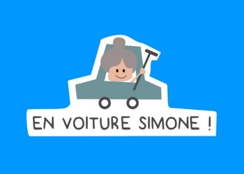 Mobilité et carrière RH : l’ESGRH s'associe à En Voiture Simone pour votre permis !