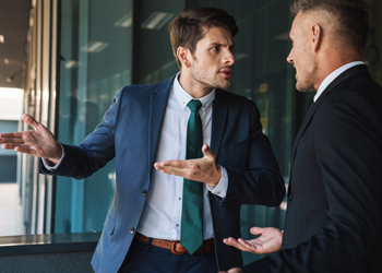 RH et gestion des conflits