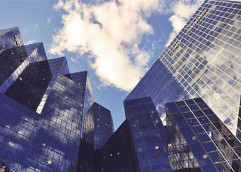 le groupe esg et l'entreprise le groupe esg et l'entreprise