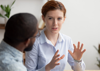les acteurs du dialogue social