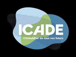 Icade partenaire de l'ESGRH