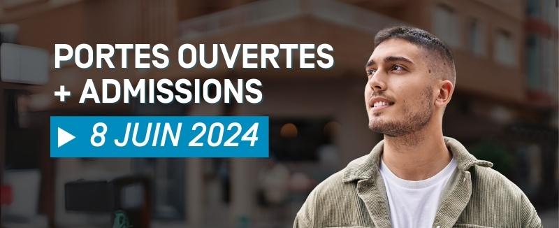 journée portes ouvertes 8 juin esgrh