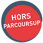 Logo parcoursup