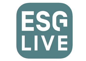 logo esg live