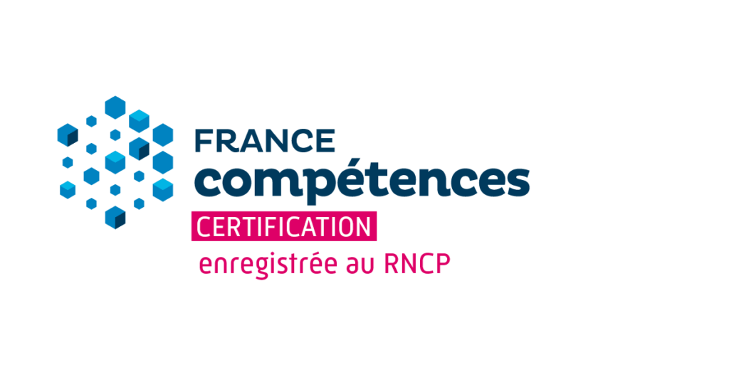 logo rncp france compétences