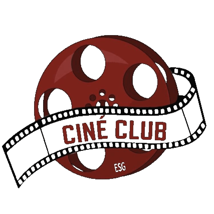 Logo cineclub