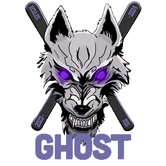 BDE Ghost logo