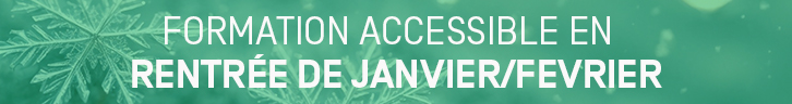 Rentrée janvier ESGRH
