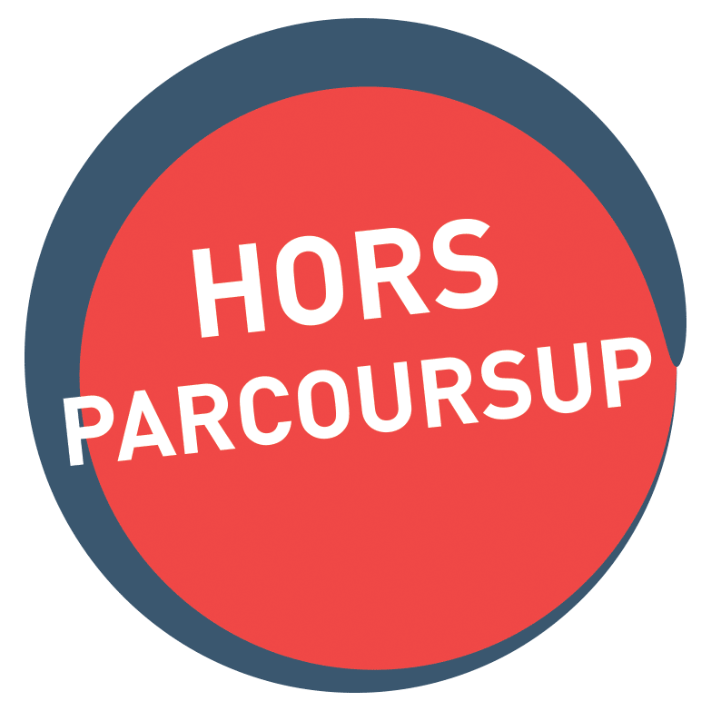 HORS PARCOURSUP