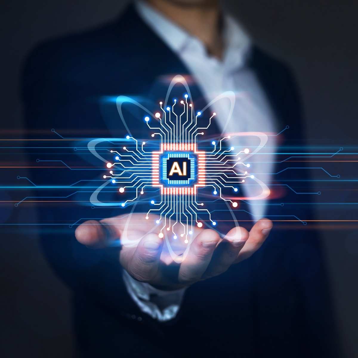Intelligence artificielle dans les ressources humaines Intelligence artificielle dans les ressources humaines
