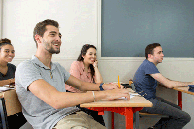 LA FORMATION DE GESTIONNAIRE DE PAIE