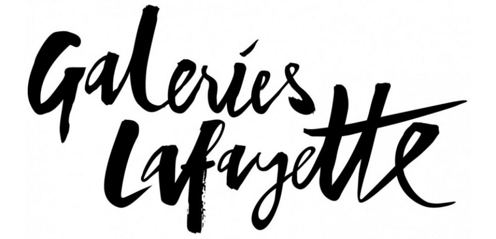Logo galerieslafayette
