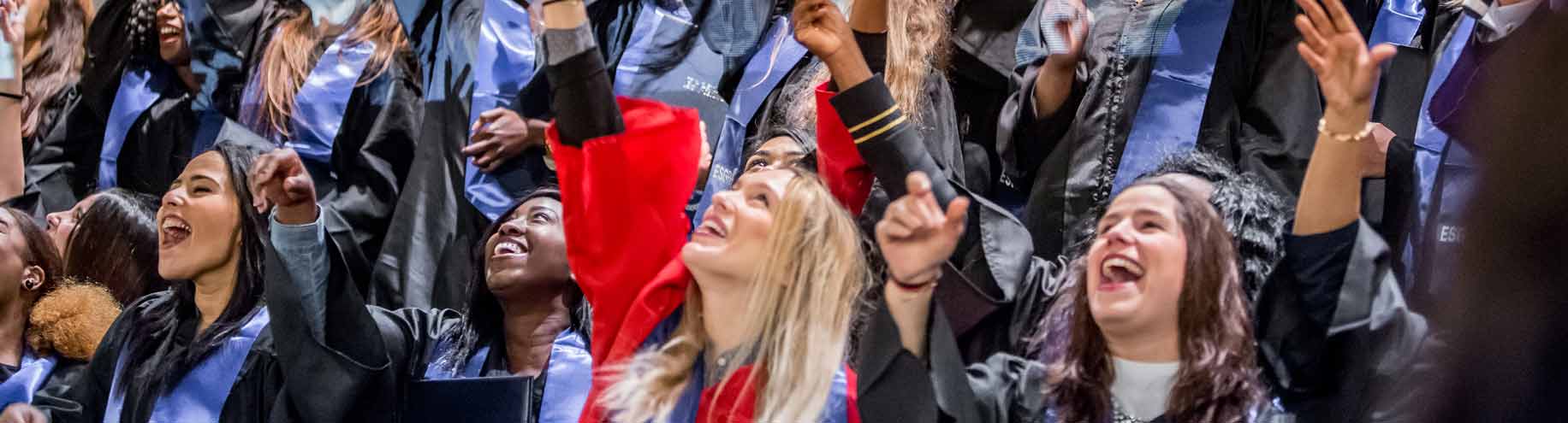 Le choix d'une marque reconnue ESGRH