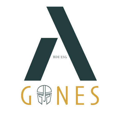 Logo BDE Agones