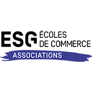 Les associations du Groupe ESG Les associations du Groupe ESG
