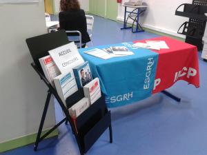 Mardi 23 Juillet 2013 - Concours d'admission ESGRH Mardi 23 Juillet 2013 - Concours d'admission ESGRH