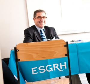 Session de concours ESGRH - 28 Août 2013 Session de concours ESGRH - 28 Août 2013