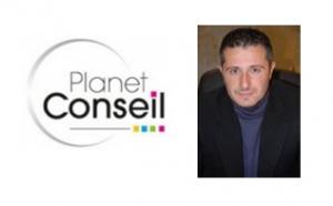 Planet Conseil - Partenaire de l'ESGRH Planet Conseil - Partenaire de l'ESGRH