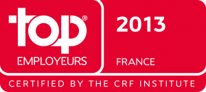 Conférence Top Employeurs - Développement professionnel : les outils de mesures Conférence Top Employeurs - Développement professionnel : les outils de mesures