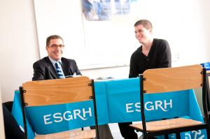 L'alternance à l'ESG RH L'alternance à l'ESG RH