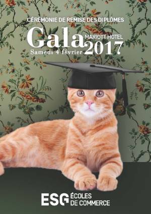 Concours visuel Gala 2017 Concours visuel Gala 2017