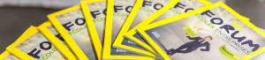 Forum de recrutement le 22 et 23 mars Forum de recrutement le 22 et 23 mars