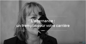 L'alternance : un tremplin pour l'étudiant et sa carrière L'alternance : un tremplin pour l'étudiant et sa carrière