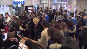 Découvre dès maintenant ton campus - vidéo Découvre dès maintenant ton campus - vidéo