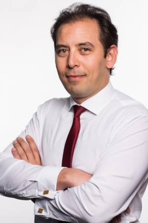 Témoignage d’un diplômé de l’ESG RH Témoignage d’un diplômé de l’ESG RH