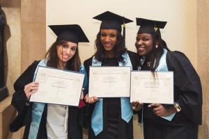 Nouveauté rentrée 2014 : un titre certifié niveau I pour l'ESGRH Nouveauté rentrée 2014 : un titre certifié niveau I pour l'ESGRH